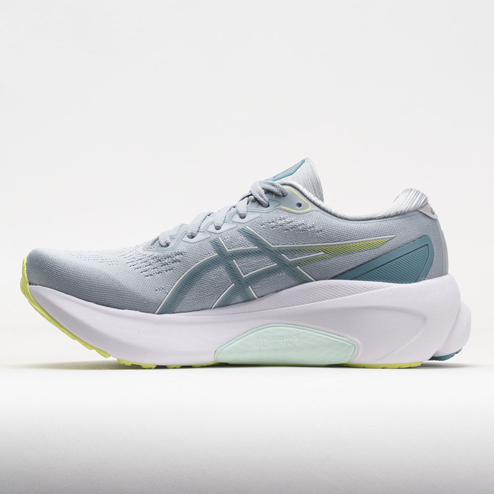ASICS GEL-Kayano 30 Women's  Piedmont Grey/Gris Blue