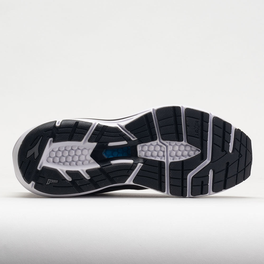 Diadora Mythos Blushield 8 Vortice Women's  Black/White