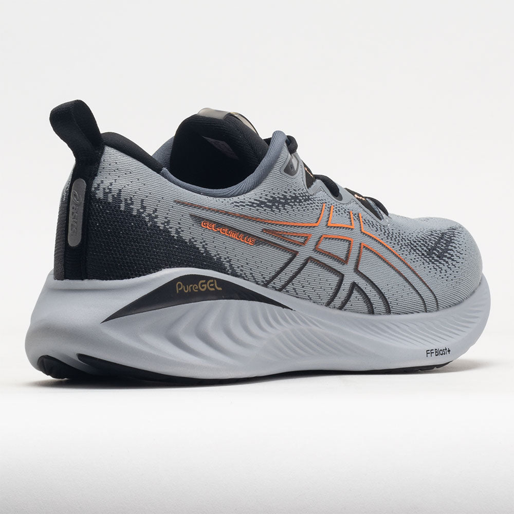 ASICS GEL-Cumulus 25 Men's  Sheet Rock/Sun Peach