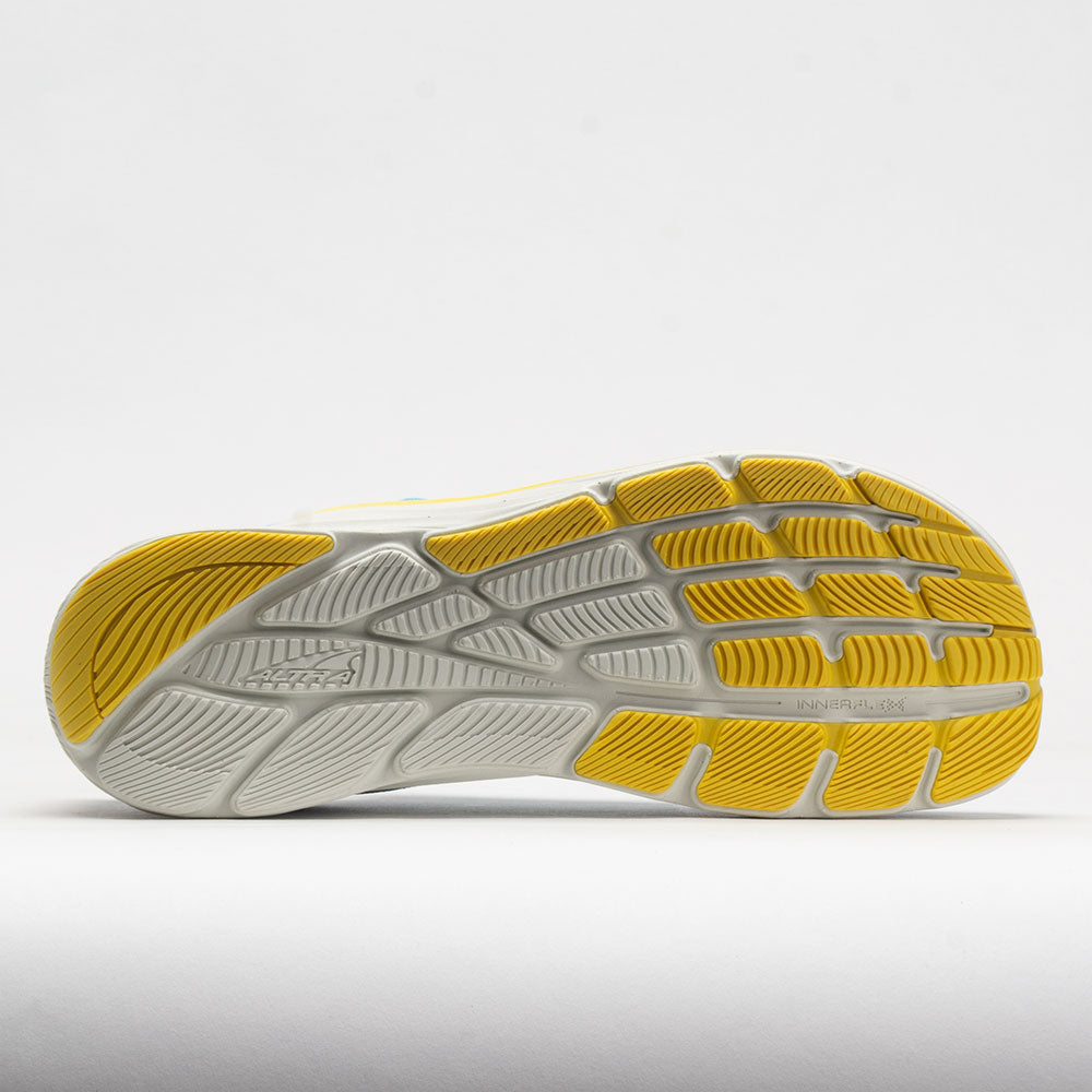 Altra Rivera 3 Men's  Blue/Yellow