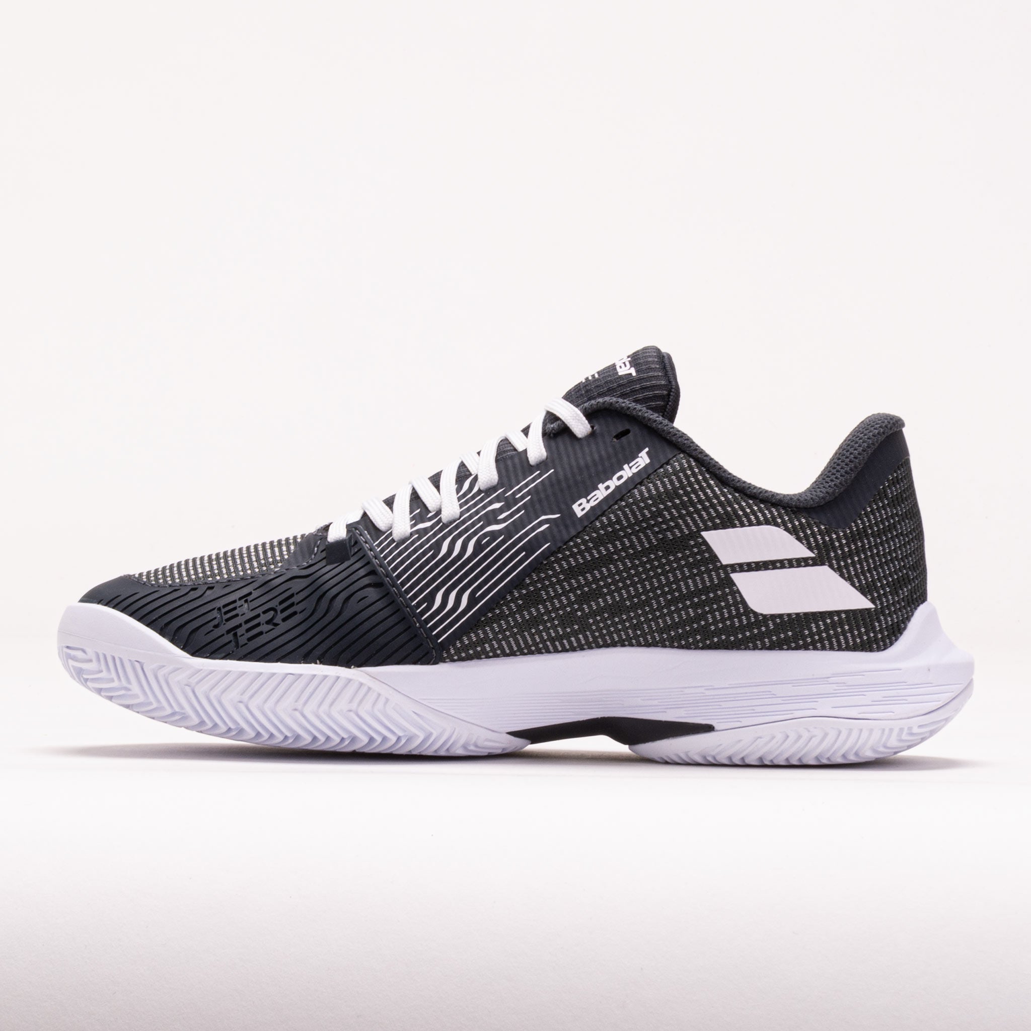 Babolat Jet Tere 2 Clay Women's  Queen Jio Grey