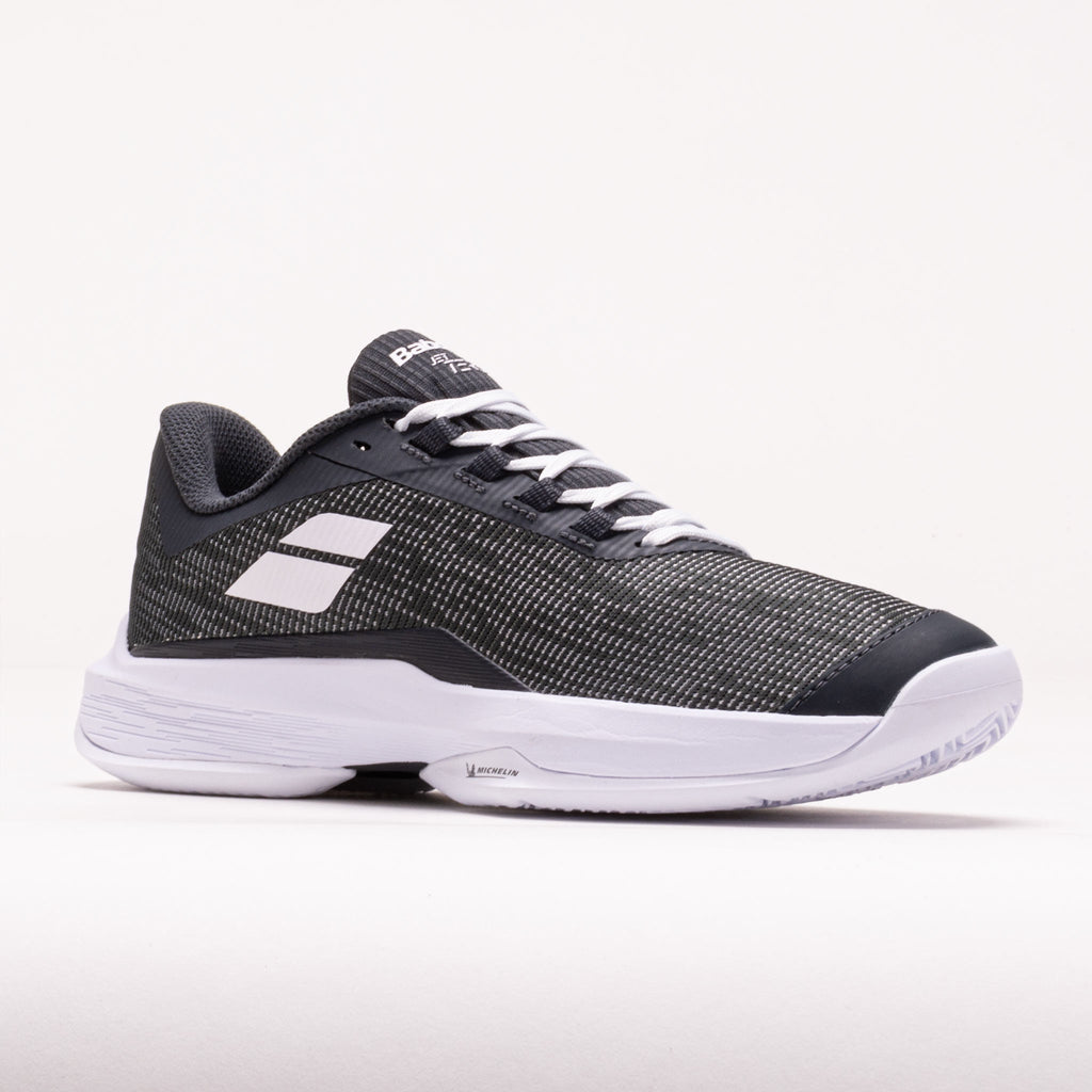 Babolat Jet Tere 2 Clay Women's  Queen Jio Grey