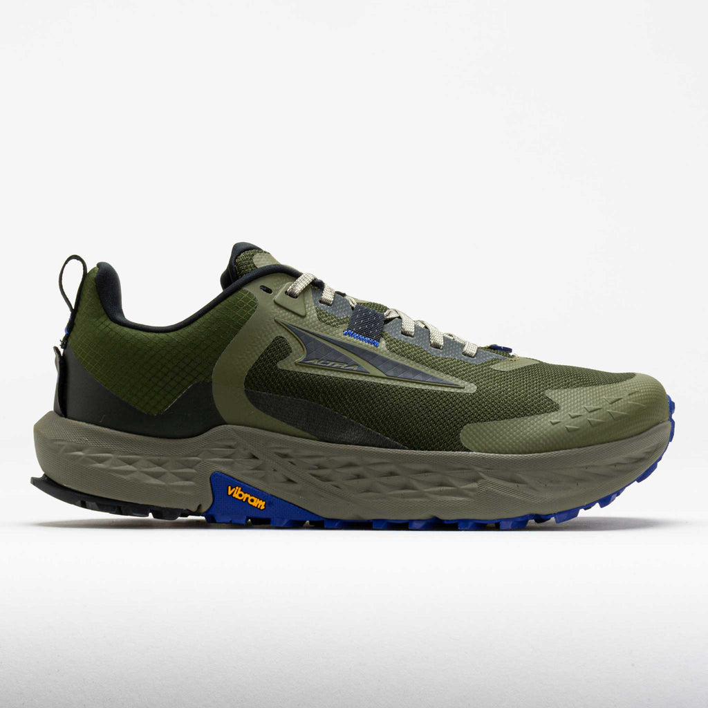 Altra Timp 5 Men's  Dusty Olive