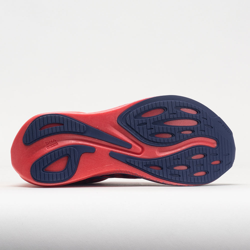 Brooks Hyperion Max Women's  Pink/Colbalt/Blissful Blue