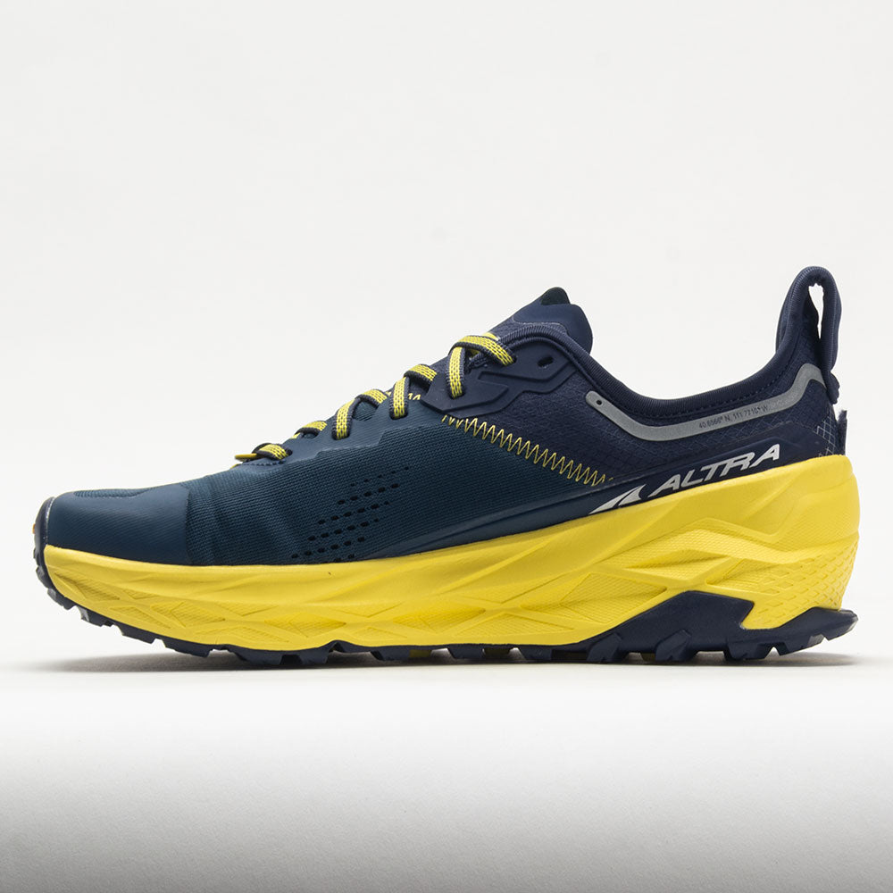 Altra Olympus 5 Men's  Navy
