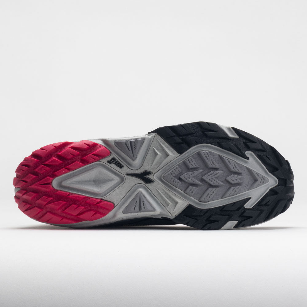 Diadora Equipe Sestriere-XT Women's  Alloy/Black/Rubine Red