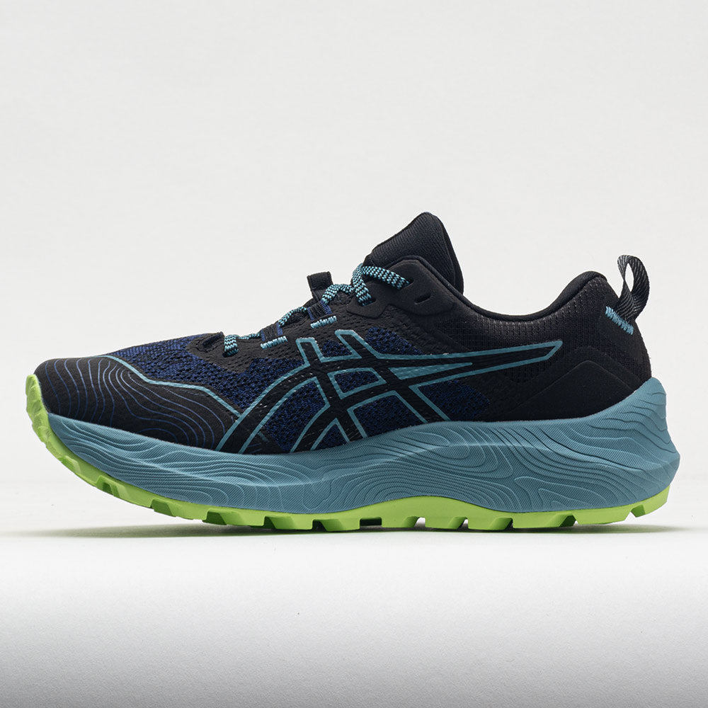 ASICS GEL-Trabuco 11 Women's  Black/Gris Blue