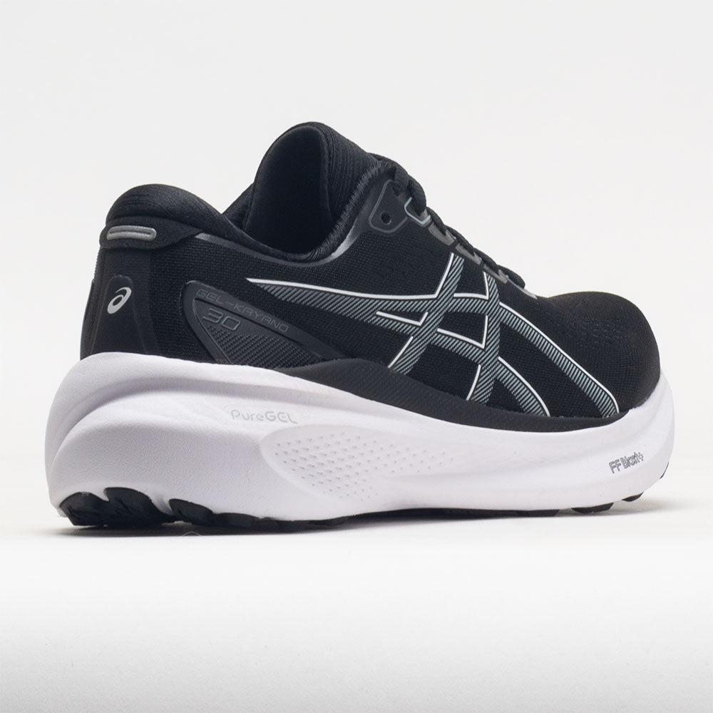 ASICS GEL-Kayano 30 Men's  Black/Sheet Rock