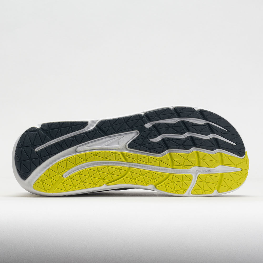 Altra Paradigm 7 Men's  Gray/Lime