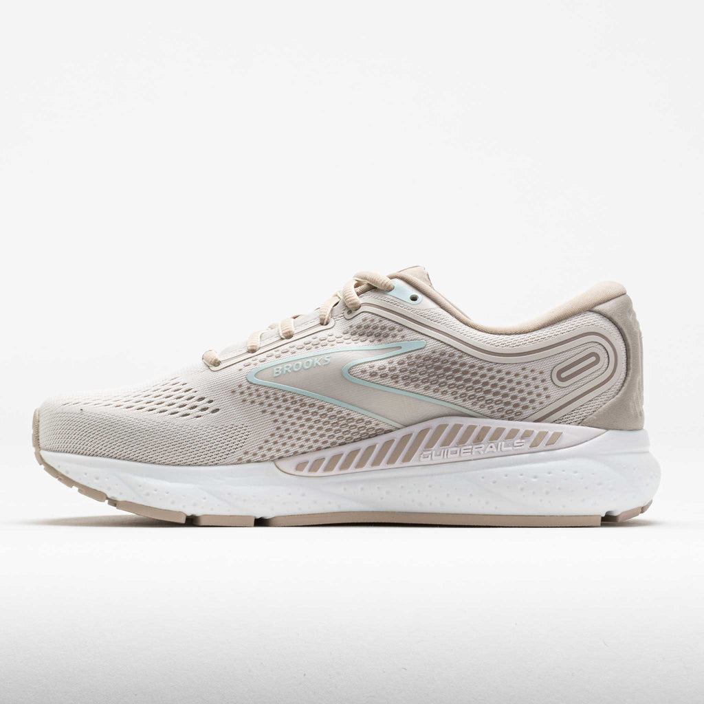 Brooks Ariel GTS 23 Women's  Chateau Grey/White Sand