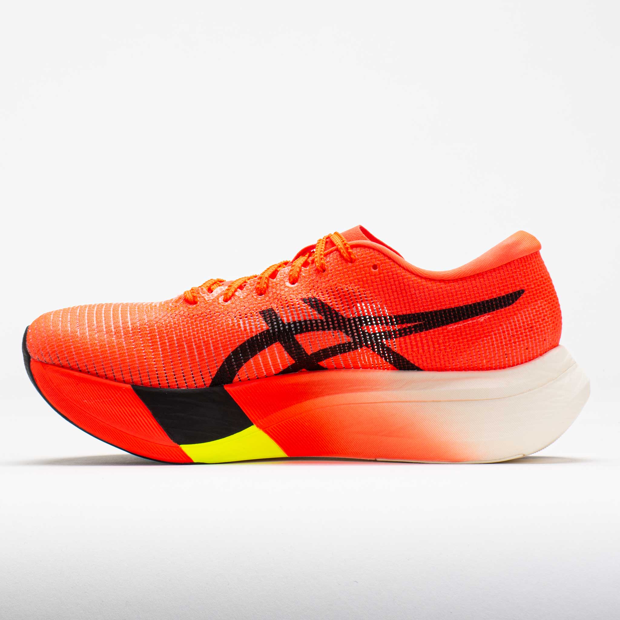 ASICS Metaspeed Edge Paris Unisex  Sunrise Red/Black