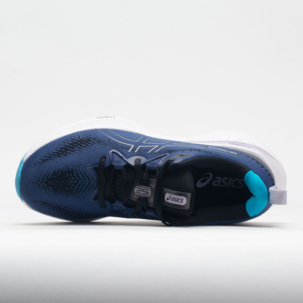 ASICS GEL-Cumulus 25 Men's  Indigo Blue/Island Blue