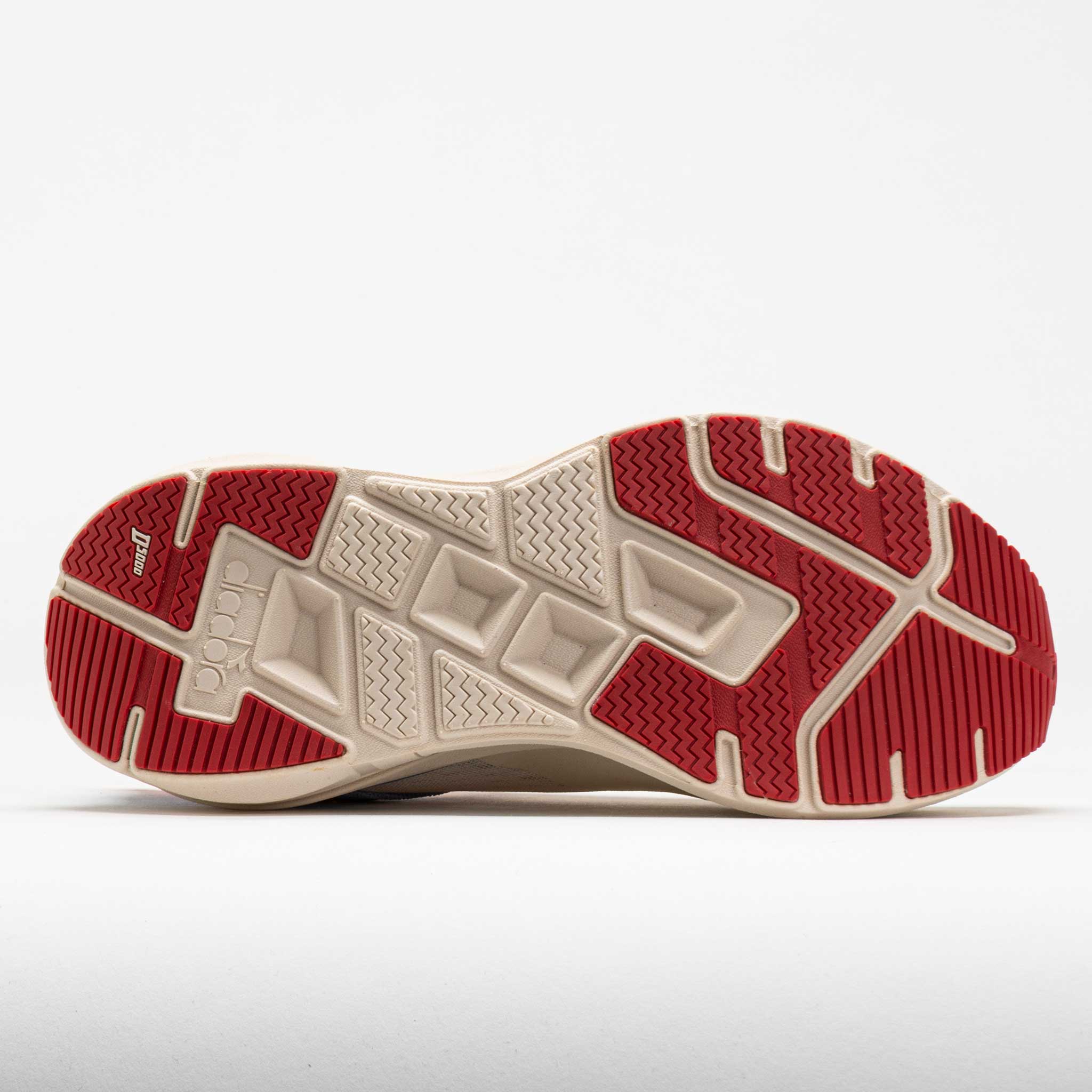 Diadora Cellula Women's  Whisper White/Cayenne