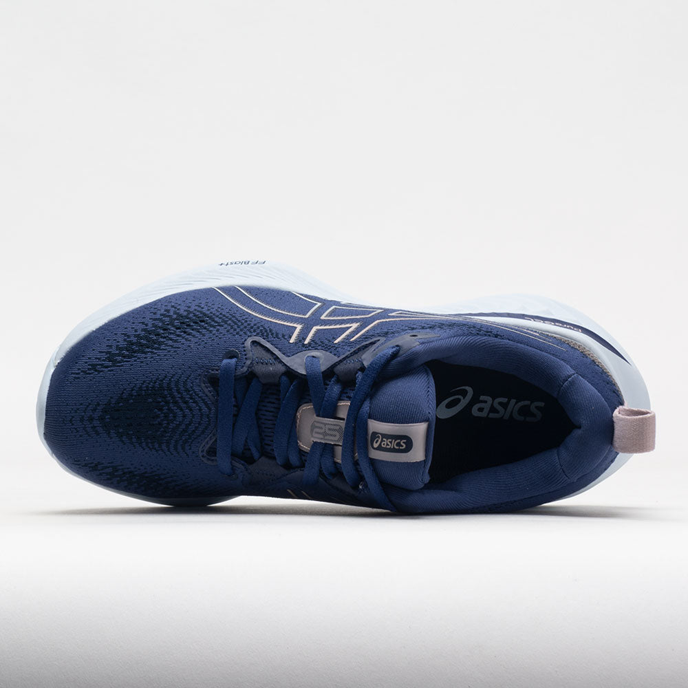 ASICS GEL-Cumulus 25 Women's  Indigo Blue/Sky
