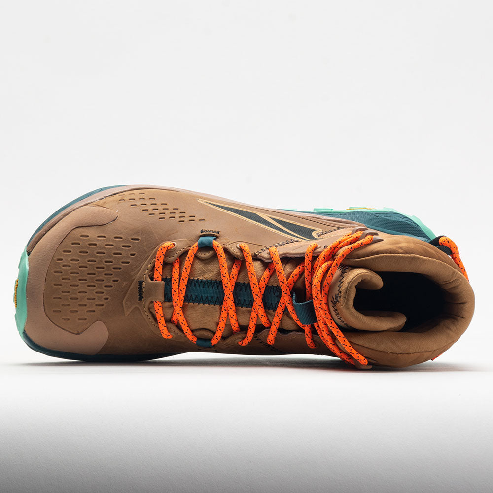 Altra Olympus 5 Hike Mid GTX Men's  Brown