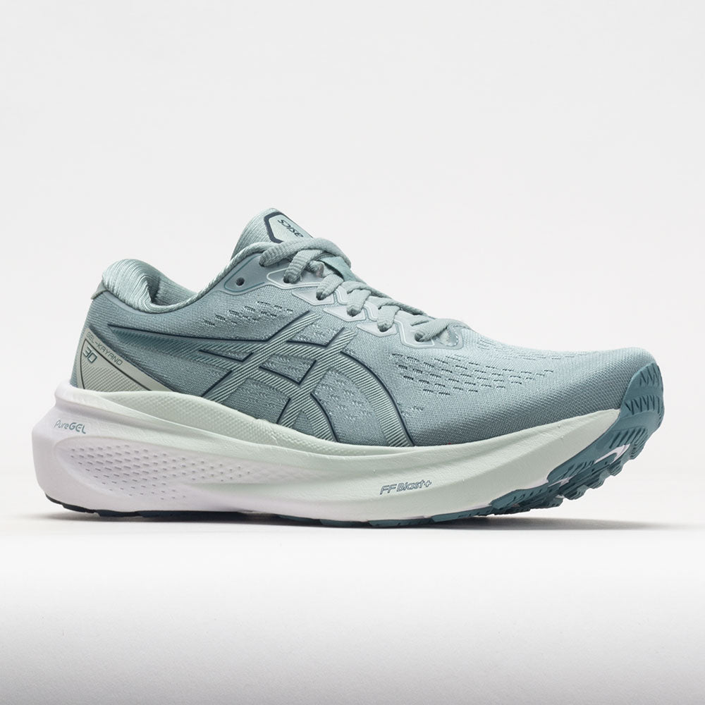 ASICS GEL-Kayano 30 Women's  Ocean Haze/Pure Aqua