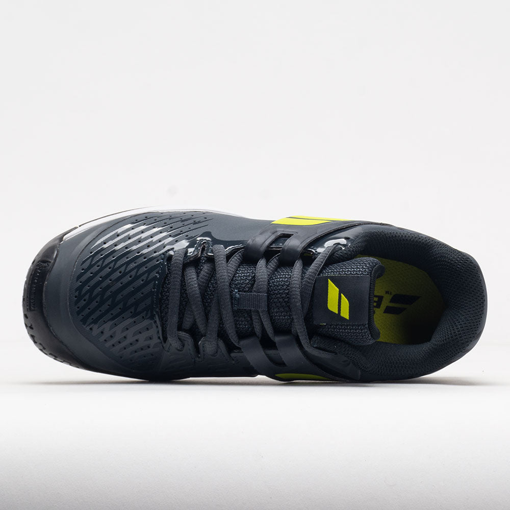 Babolat Propulse Junior  Grey/Aero