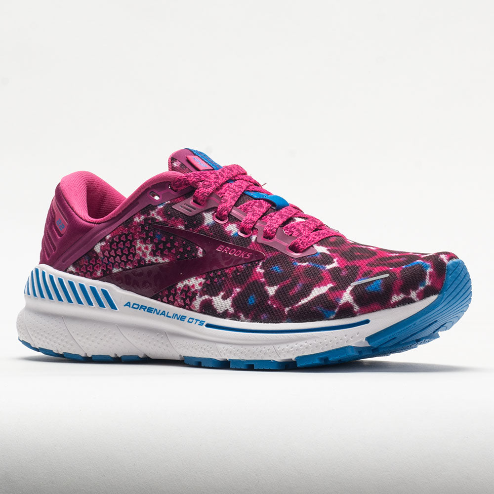 Brooks Adrenaline GTS 22 Women's  Magenta/White/Raspberry