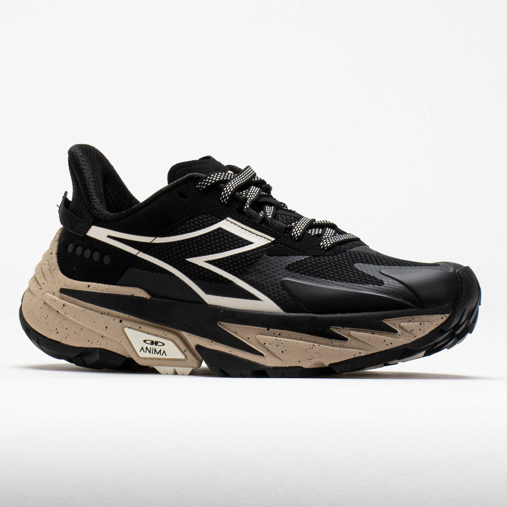 Diadora Equipe Sestriere-XT Women's  Black/Whisper White/Doeskin
