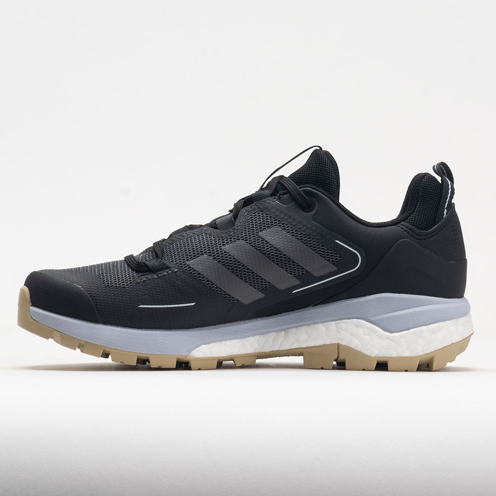 adidas Terrex Skychaser 2 GTX Women's  Black/Halo Silver/Halo Blue