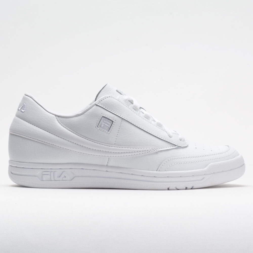 Fila Original Tennis Men's  White/White/White
