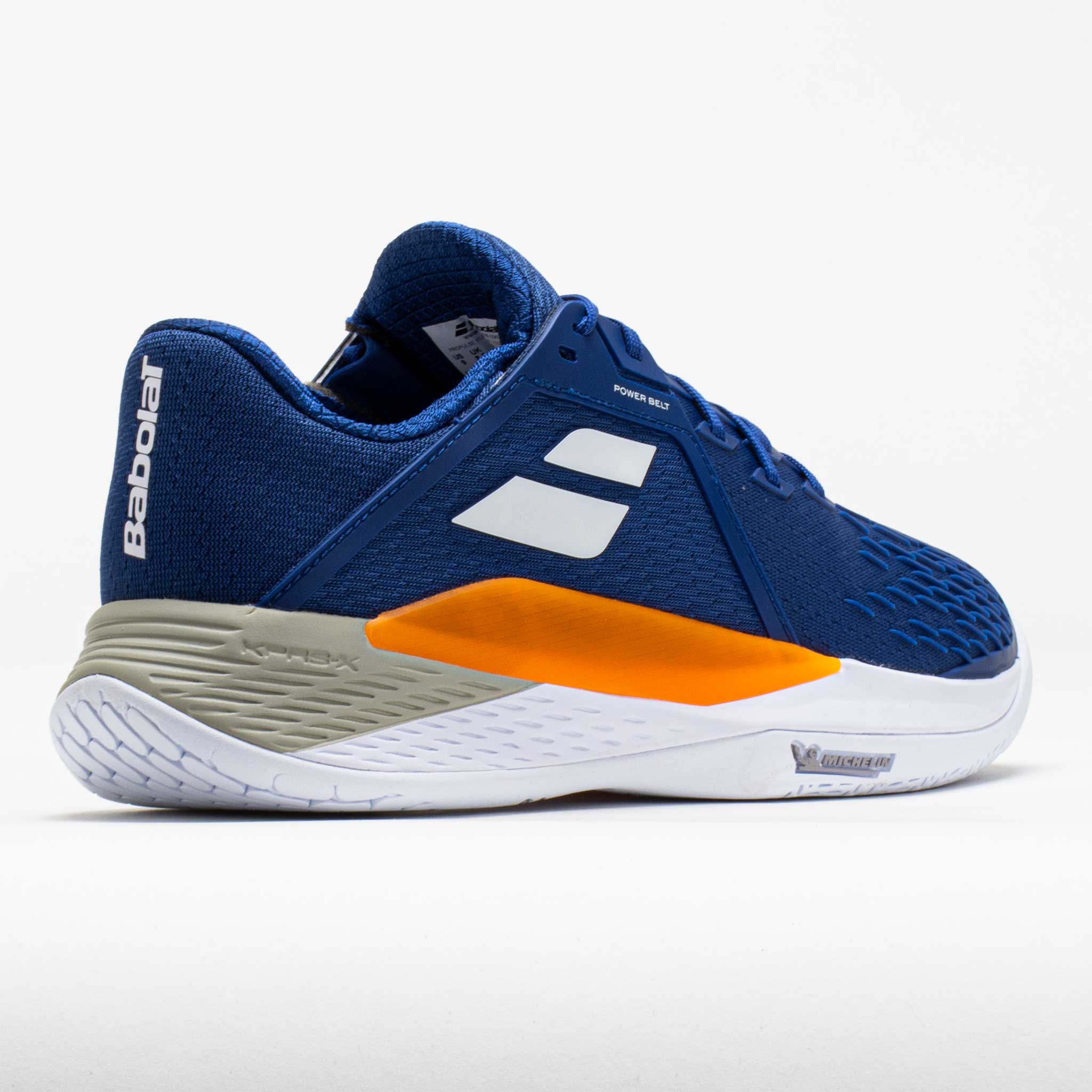 Babolat Propulse 3 Fury Men's  Mombeo Blue