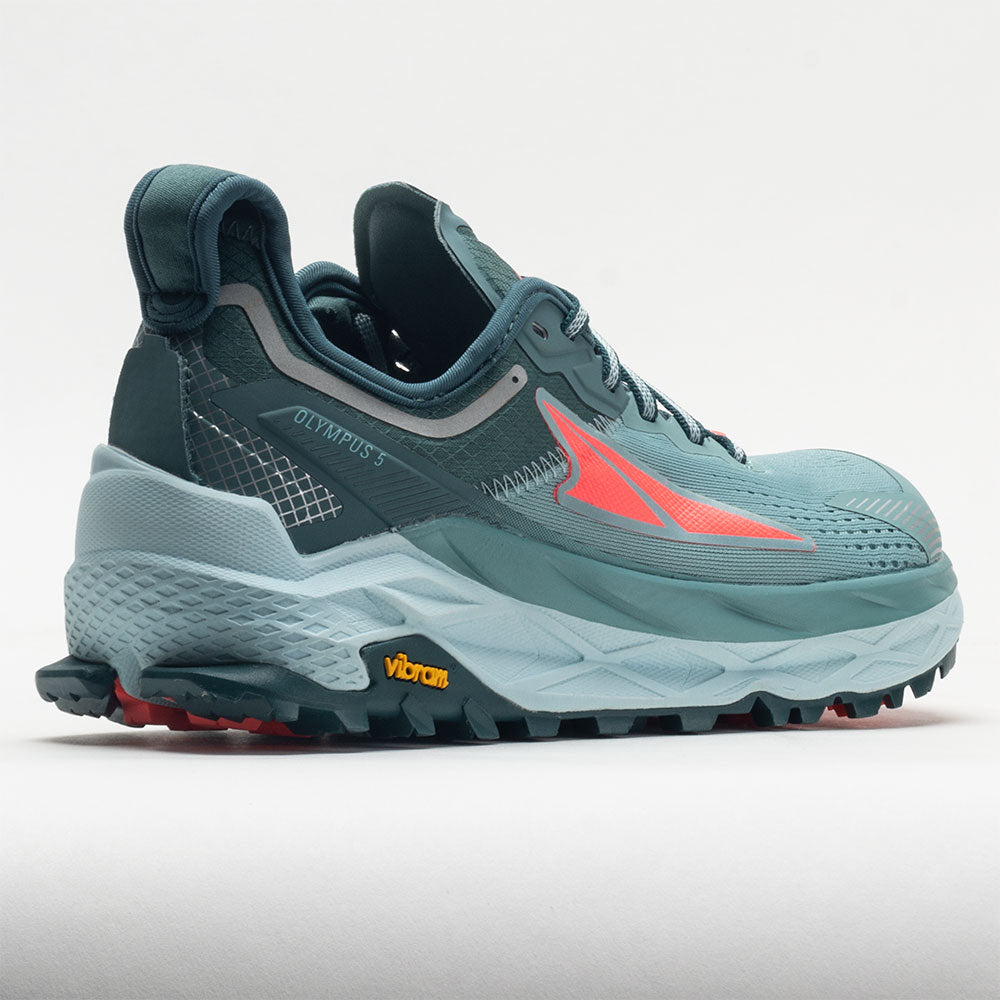 Altra Olympus 5 Women's  Dusty Teal